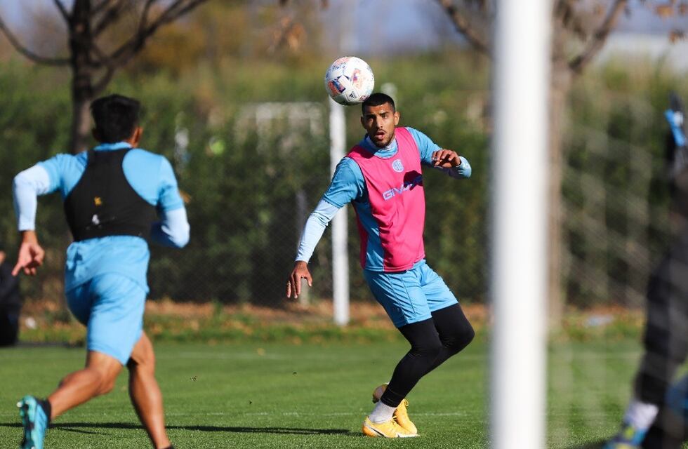 Belgrano repite otra vez la formación y los refuerzos estarán entre los relevos