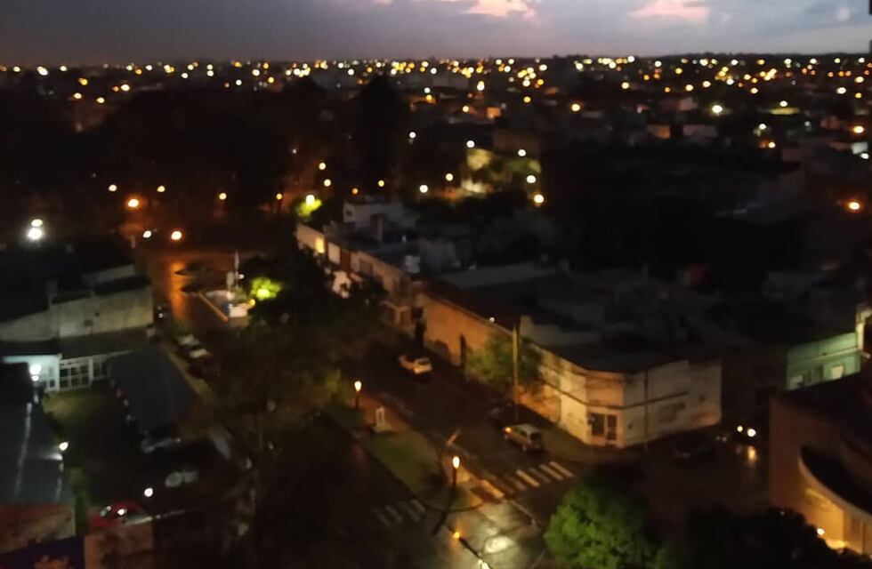 Cómo estará el clima esta semana en Gualeguaychú