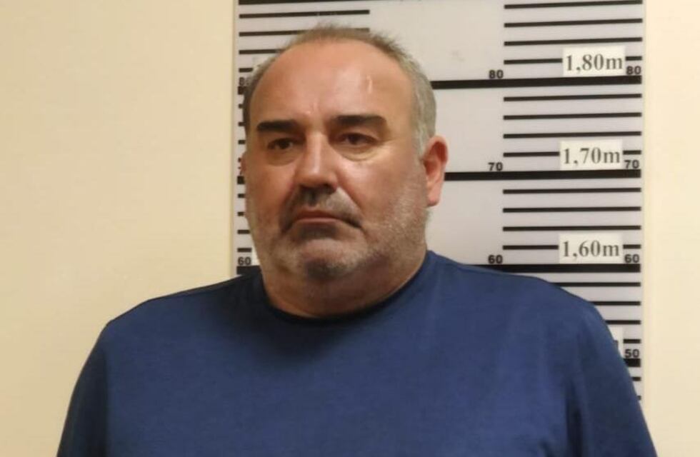 Ángel “Pato” Cabrera más cerca de ser extraditado: la Justicia de Brasil pide más información
