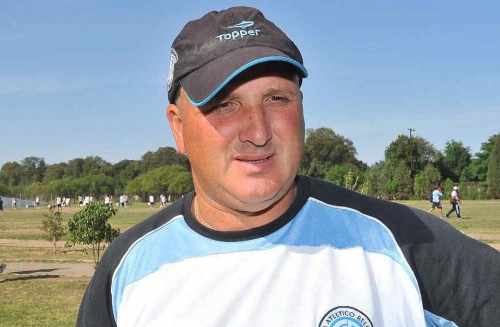 En la previa del Belgrano-Estudiantes, Luis Sosa recordó a Miguel Russo por su ascenso con el “Pincha”