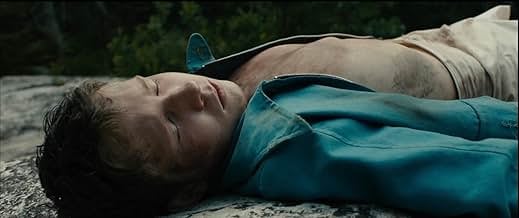 Netflix conquistó a su audiencia con una trama basada en hechos reales.