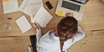 Repunta el mercado laboran en Córdoba.