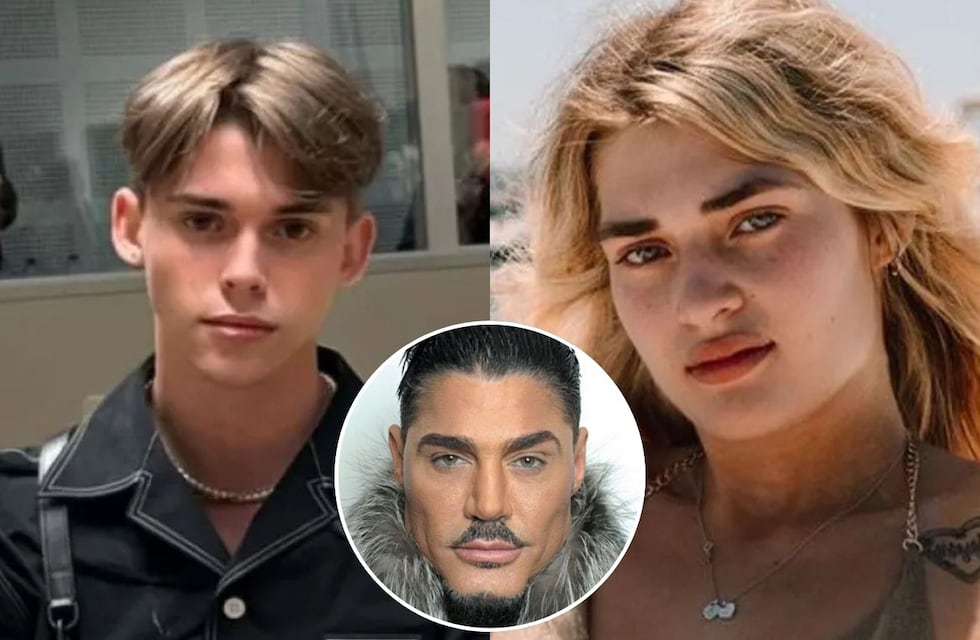 El desgarrador homenaje de Martita y Felipe por el cumpleaños de Ricardo Fort: “Ángel guardián”