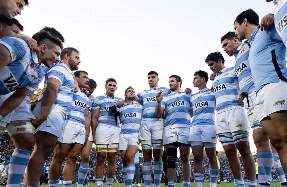 Con dos mendocinos, debutan Los Pumas en el Mundial: hora, formación y todo lo que tenés que saber antes del partido
