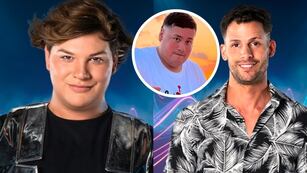 Manzana hizo una fuerte declaración sobre Emmanuel y Joel.