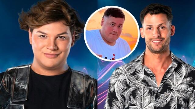 Manzana hizo una fuerte declaración sobre Emmanuel y Joel.