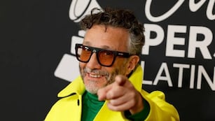 Fito Páez