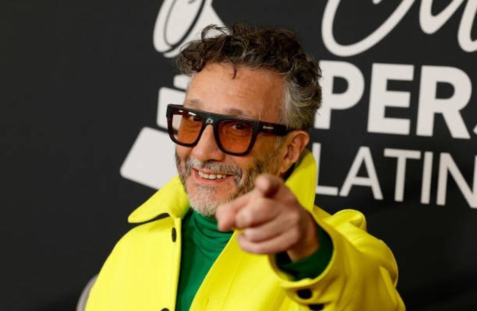 Turismo en Rosario: presentan un mapa de Fito Páez con 10 puntos clave en su vida