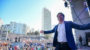 El mandatario bonaerense rearma su gabinete