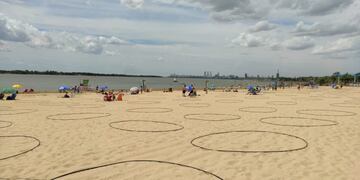 Reapertura de La Florida en Rosario