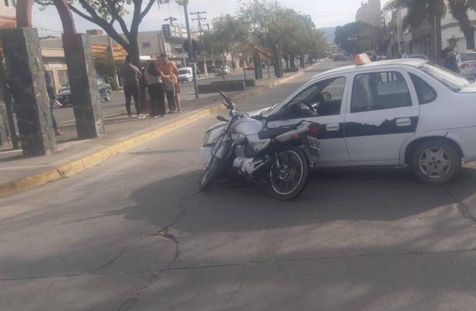 Cuál es el estado judicial de la causa de “Nacho”, el adolescente que quedó cuadripléijco por un choque en Alta Gracia