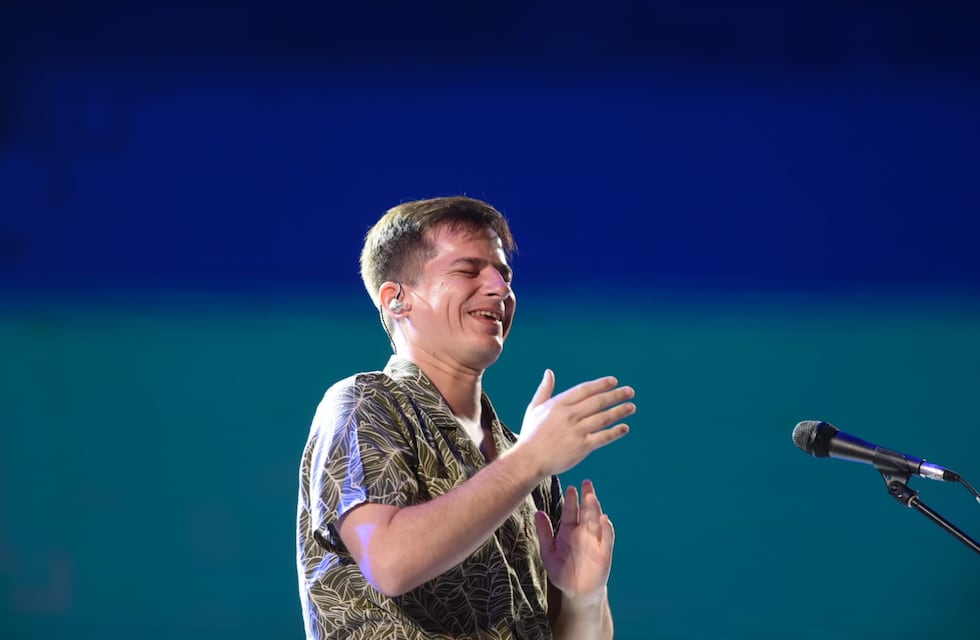 Con entrada gratis y Nahuel Pennisi: un nuevo festival se celebra en Córdoba