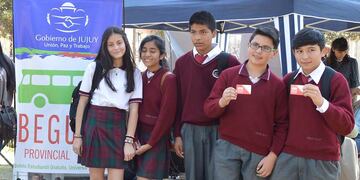 La Municipalidad de San Salvador de Jujuy prorrogó hasta el 5 de abril el plazo para tramitar el BEGU.