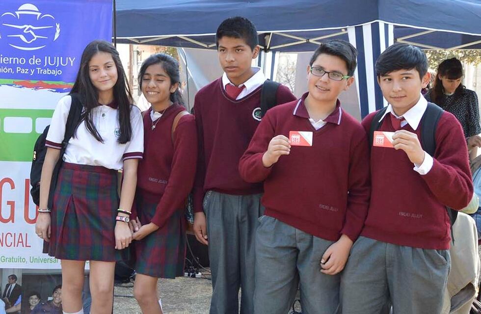 Amplían en Jujuy el plazo para acceder al BEGU