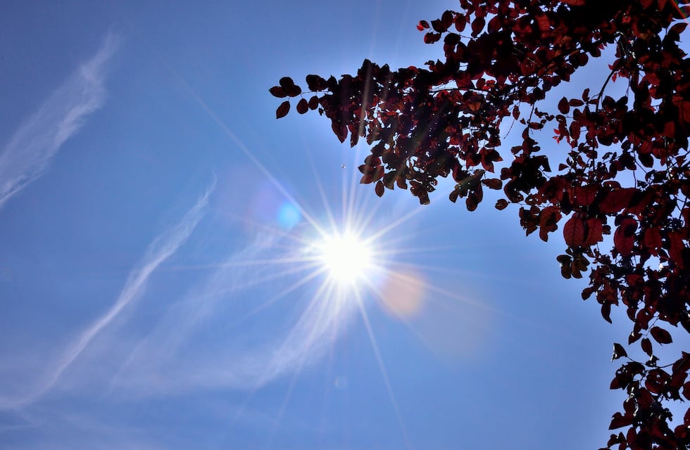 “Veranito” en varios puntos del país: ¿cómo va a estar la temperatura en los próximos días?