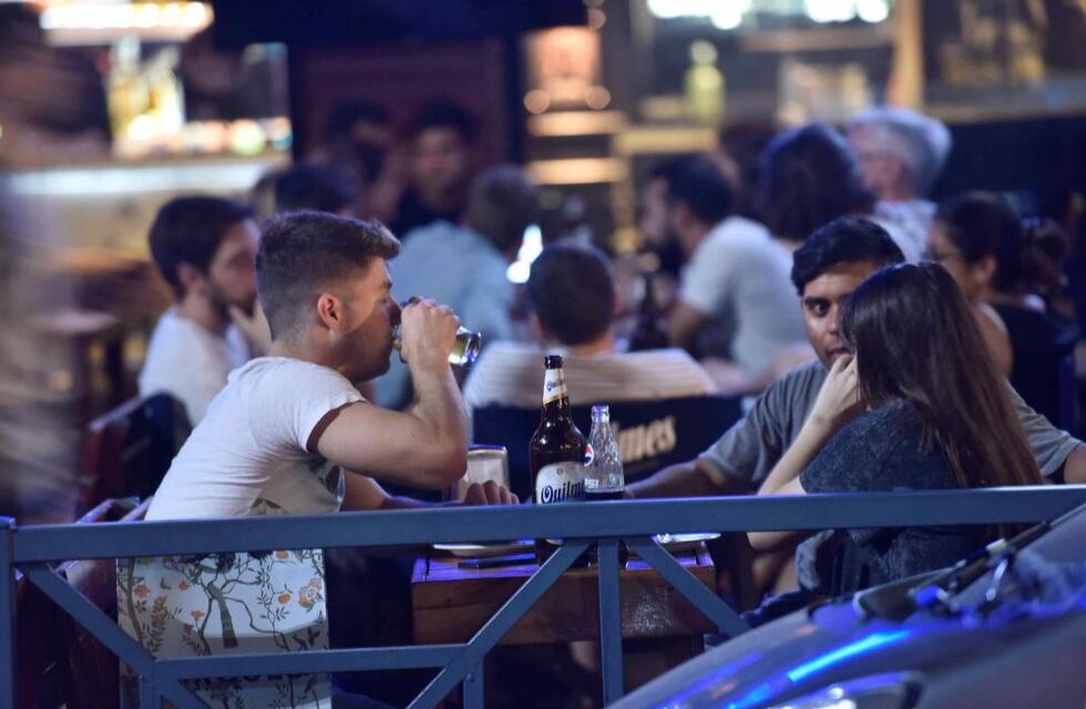 Se registró una caída del consumo del 3,5%, la segunda peor baja de los últimos tres años