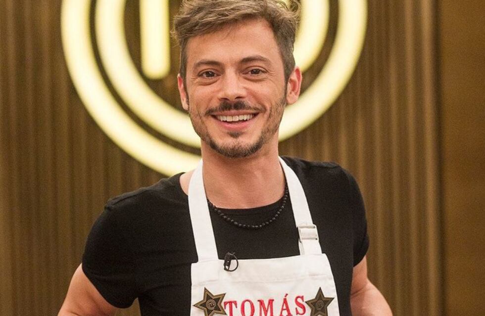 Masterchef Celebrity 3: cuál es la supuesta trampa que habría hecho Tomás Fonzi para llegar a la final
