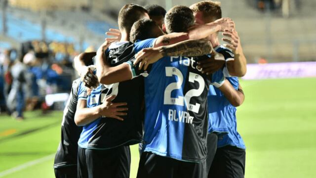 Banfield vs Vélez