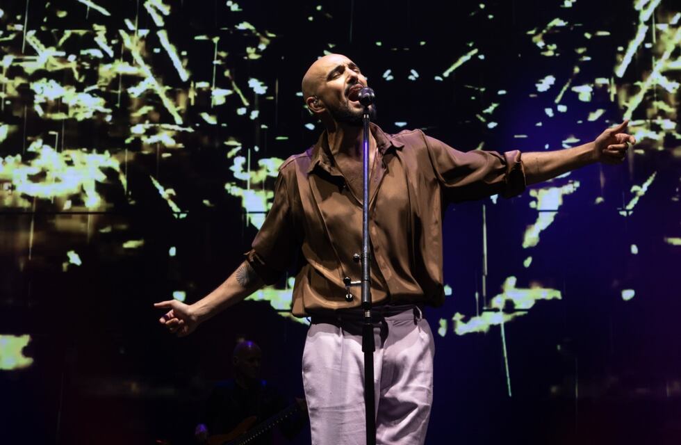 Abel Pintos vuelve a girar por el país y Mar del Plata lo recibirá por 8 noches