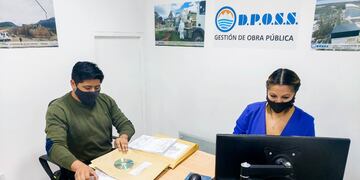 La obra cuenta con un presupuesto oficial de $19.615.134 y cuenta con un plazo de ejecución de 6 meses.