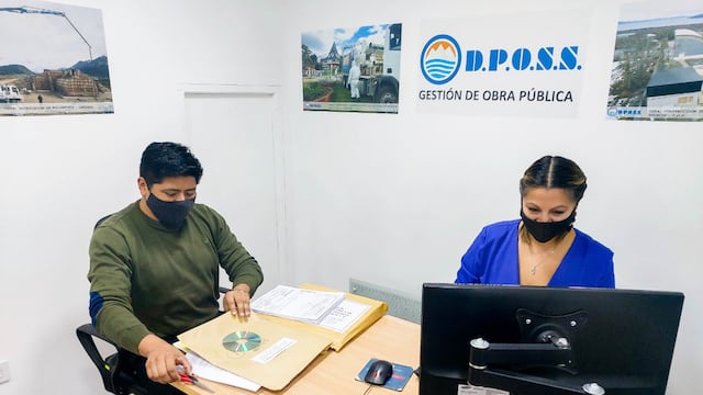 La obra cuenta con un presupuesto oficial de $19.615.134 y cuenta con un plazo de ejecución de 6 meses.