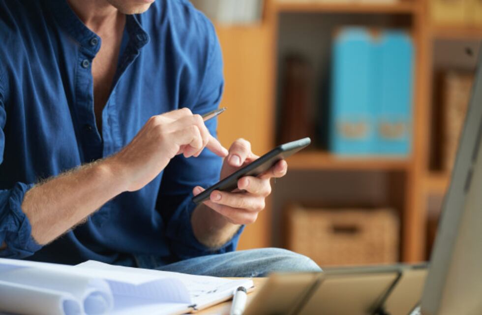Celulares: récord de ventas con las 18 cuotas del Banco Nación