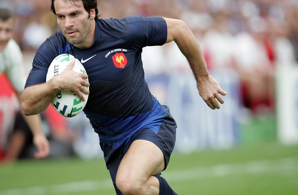 Murió Christophe Dominici: su cuerpo fue encontrado en un parque de las afueras de París