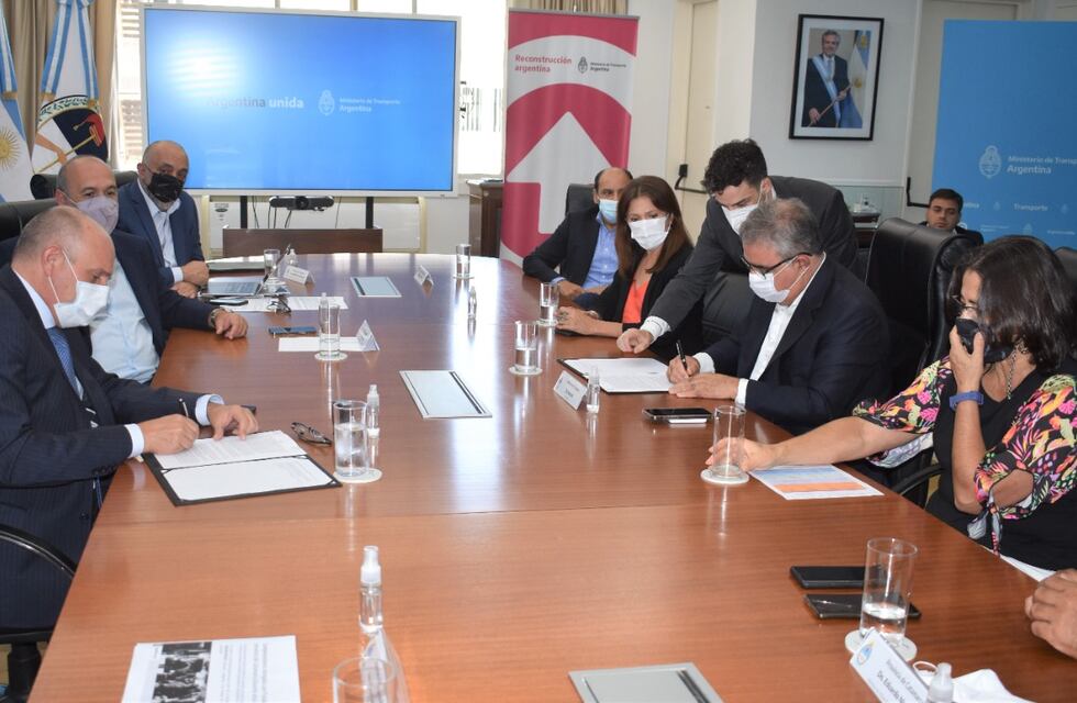 Catamarca recibirá el fondo compensador destinado al transporte público