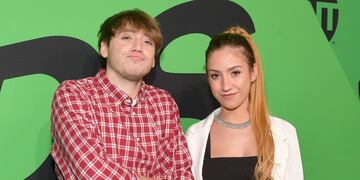 Paulo Londra y Rocío Moreno se separaron recientemente.