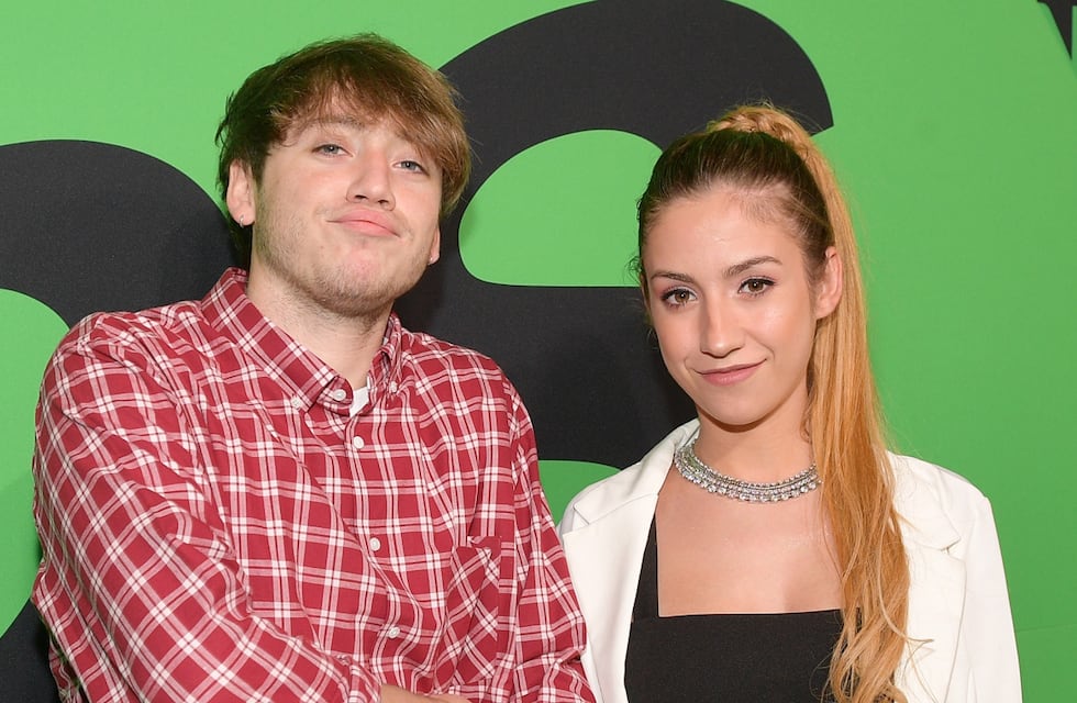 Rocío Moreno y un duro descargo contra Paulo Londra: “Estaba ausente y cada día volvía más tarde”