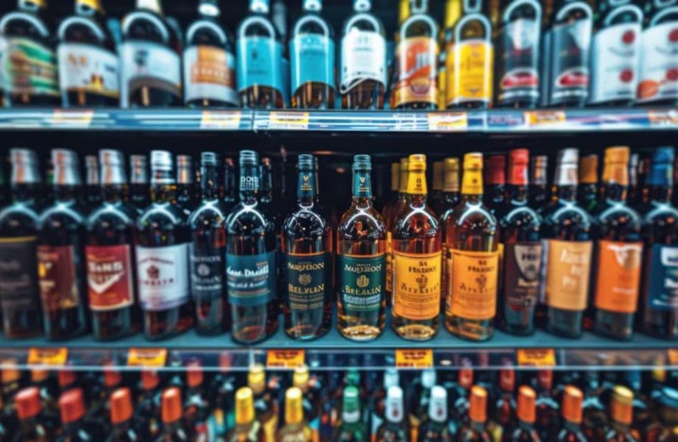 Promociones de hasta el 35% de descuento en bebidas alcohólicas importadas: dónde comprar