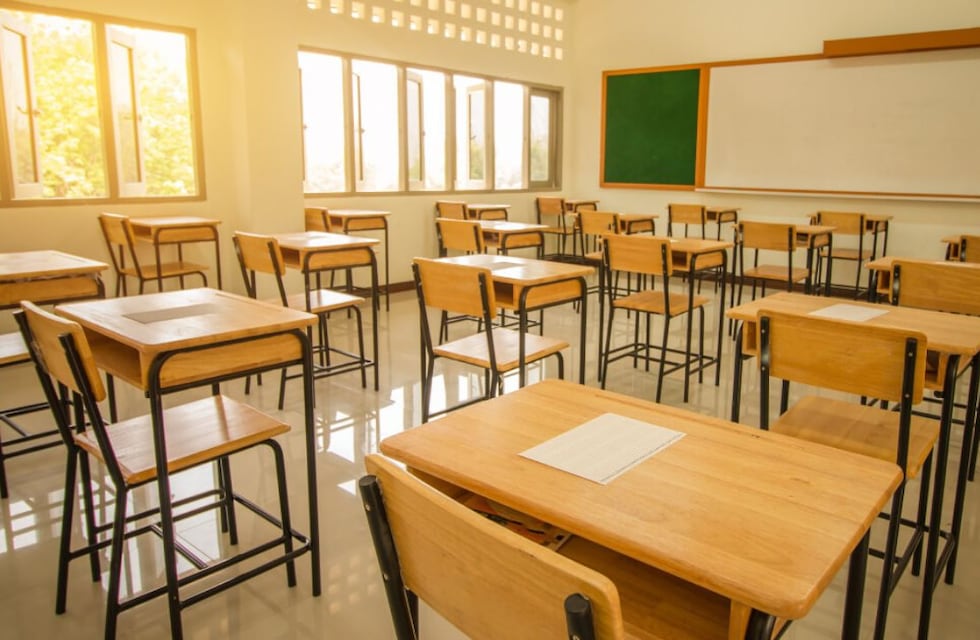 Neuquén: un padre ingresó al colegio de su hija y golpeó a una maestra en medio de una charla sobre el Día de la Mujer