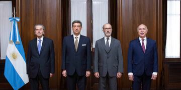 La Corte rechazó el recurso que interpuso la provincia de Tucumán y sigue vigente la cautelar que frenó las elecciones