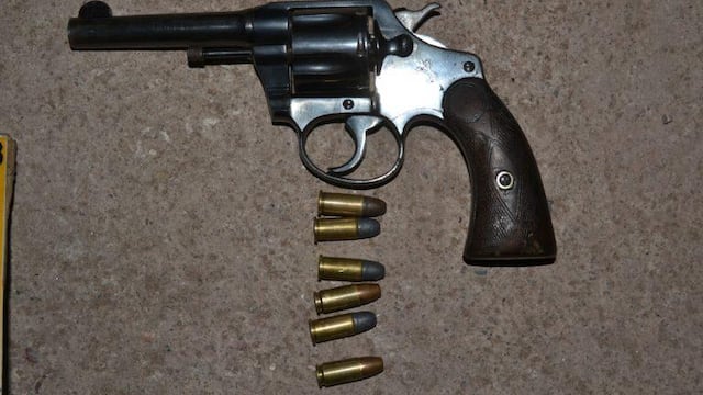 Tres detenidos y un herido en violenta discusión en un barrio de San Luis