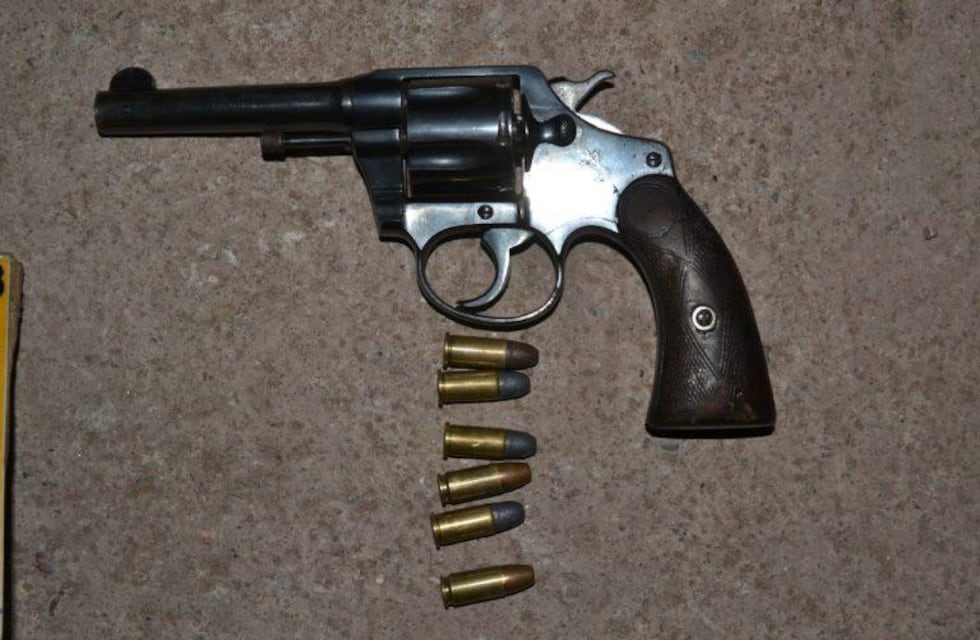 Asalto a un Pago Fácil: allanamientos simultáneos en el Barrio Eva Perón y Villa Mercedes