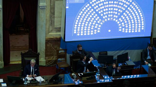 Aborto legal: cómo votaron los diputados de Río Negro en el proyecto de ley