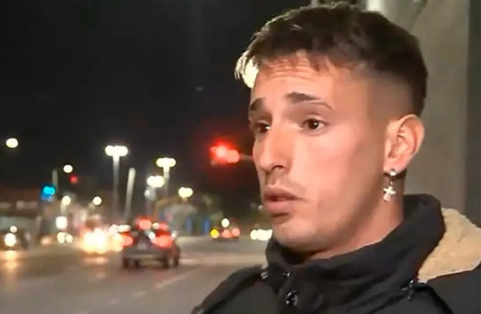 Qué se sabe sobre el caso de Alexander Williams Tapón, el joven que agredió a un árbitro y luego se quitó la vida