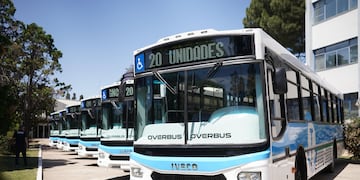 Subió el precio del boleto de transporte urbano en Córdoba.