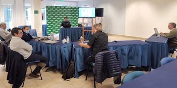 La alianza estratégica conformada por JEMSE e INVAP, alcanzó un nuevo logro al completar los estudios de factibilidad para la construcción de una planta híbrida termosolar-fotovoltaica.