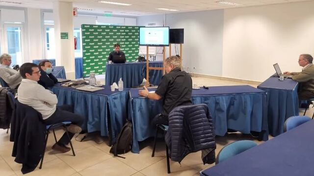 La alianza estratégica conformada por JEMSE e INVAP, alcanzó un nuevo logro al completar los estudios de factibilidad para la construcción de una planta híbrida termosolar-fotovoltaica.