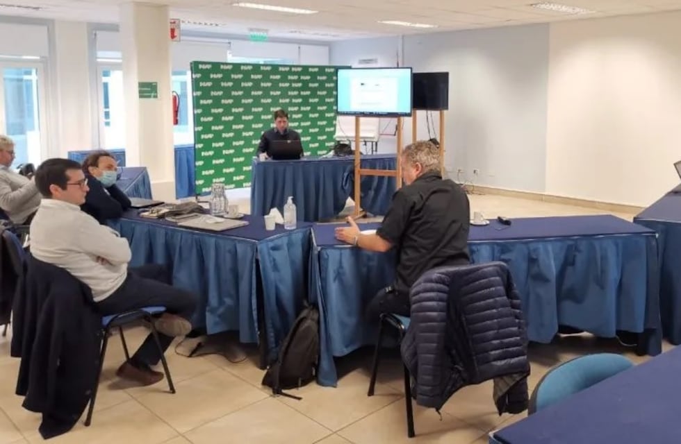 Energía renovable: Jemse proyecta construir y vender usinas híbridas con Invap