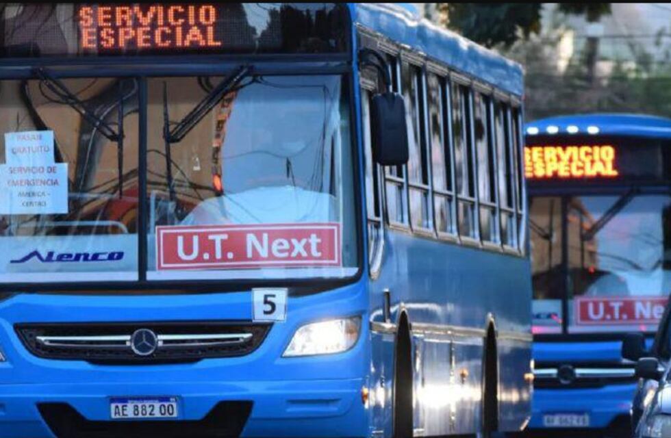 Oberá convoca a audiencia pública para evaluar aumento del boleto de transporte