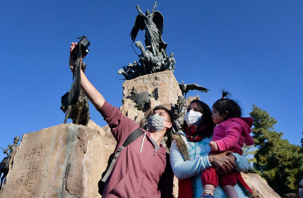 Qué hacer en Mendoza con niños: lugares y actividades para hacer con los más pequeños