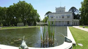Quinta de Olivos