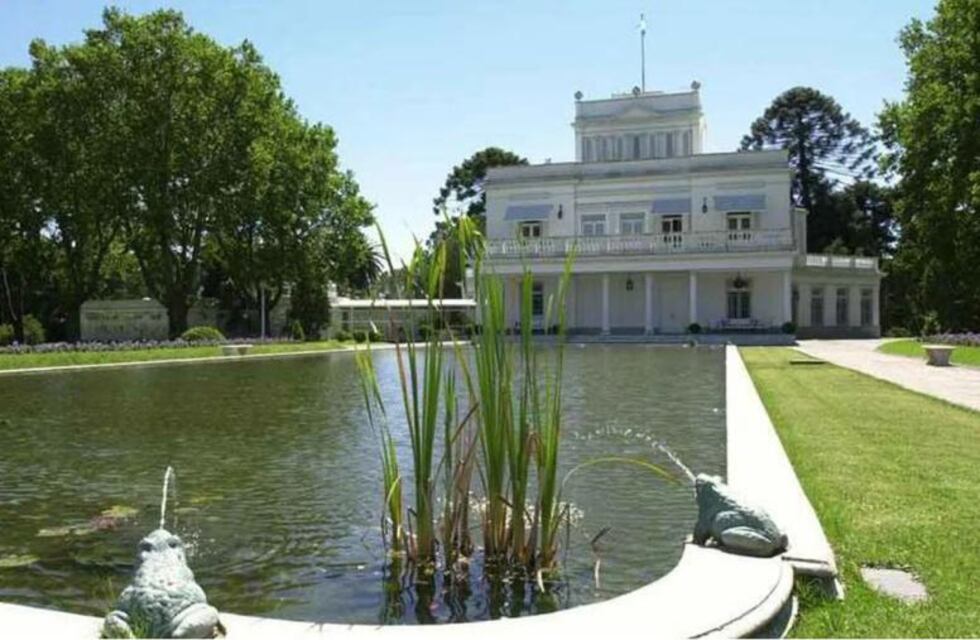 Uno de los visitantes de Milei en Olivos explotó en redes: “Hablamos de los que en pandemia cerraban el...”