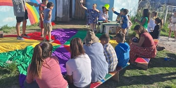 Servicio Local de Promoción y Protección  de Derechos de Niños y Adolescentes de Tres Arroyos, qué es y cómo funciona