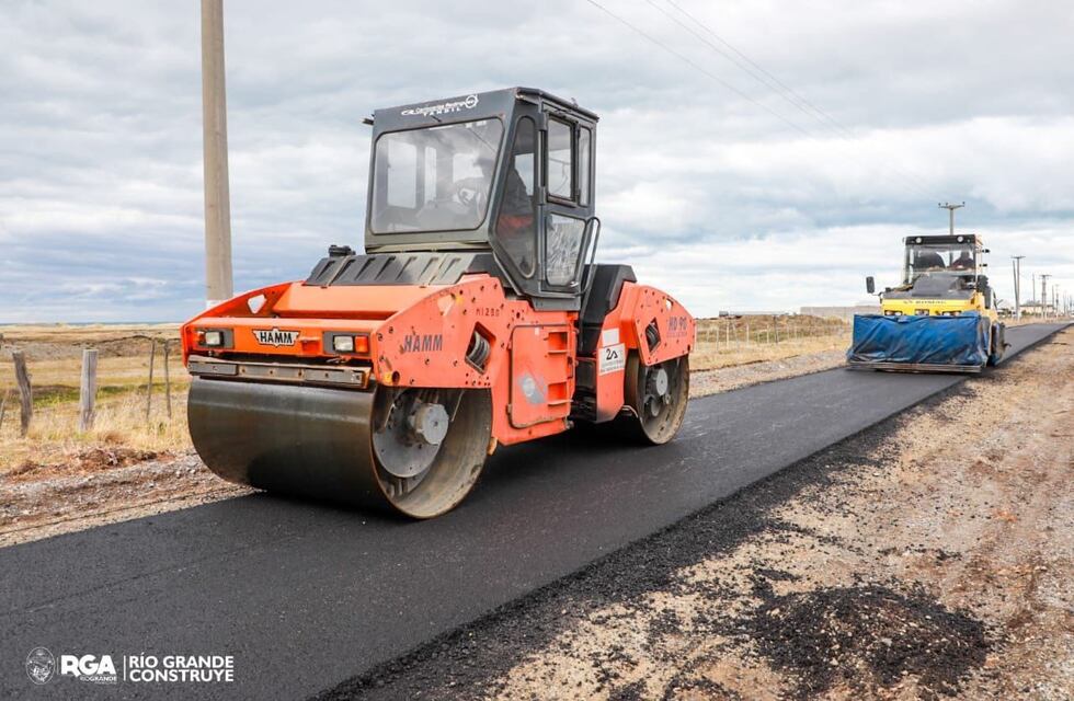 Río Grande: La ciudad tendrá 1 km más de bicisenda