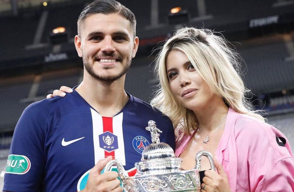 La exorbitante cifra que Wanda Nara y Mauro Icardi tendrían que dividirse: cuántos millones son
