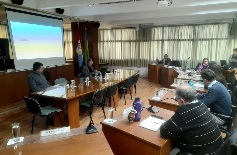 Piden declarar la emergencia en seguridad vial en Rafaela