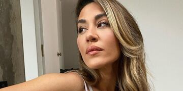 Jimena Barón (Foto: Instagram)